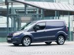 Ford Transit Connect 2013 года